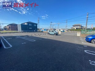 北楠駅 徒歩7分 4階の物件外観写真